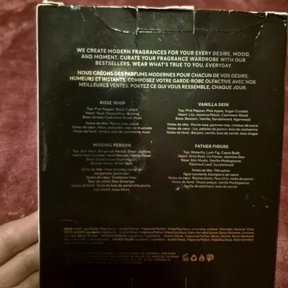 Phlur Coffert Collection Set - Picture 6 of 7